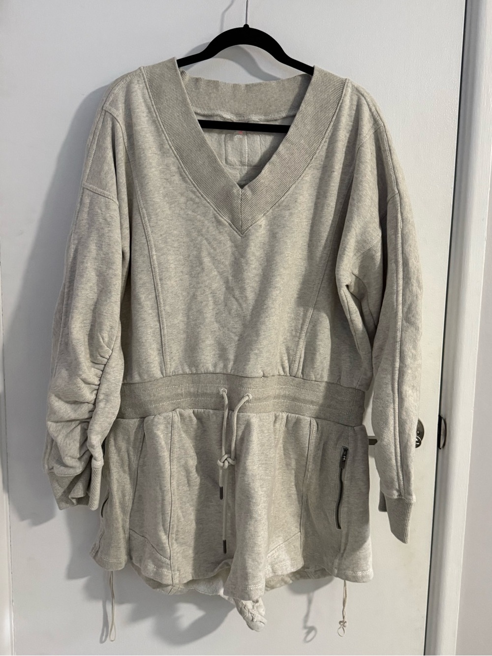 Free People Romper